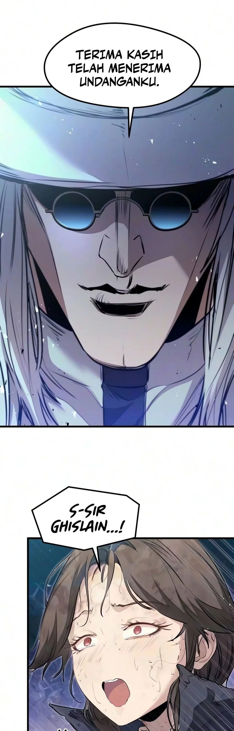 The Regressed Mercenary’s Machinations Chapter 97 Gambar 34