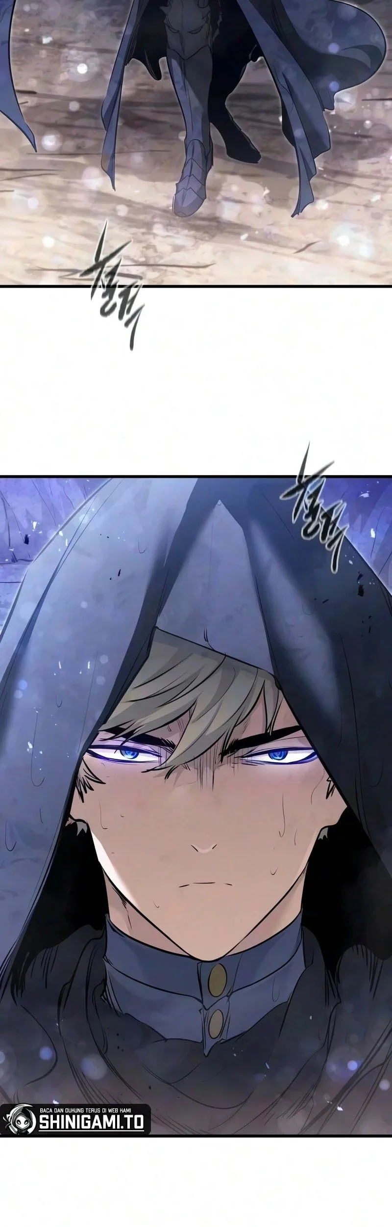 The Regressed Mercenary’s Machinations Chapter 97 Gambar 32