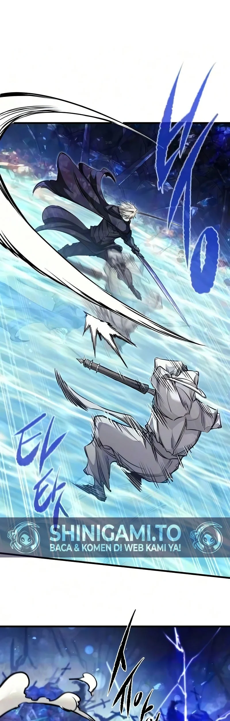 The Regressed Mercenary’s Machinations Chapter 98 Gambar 34