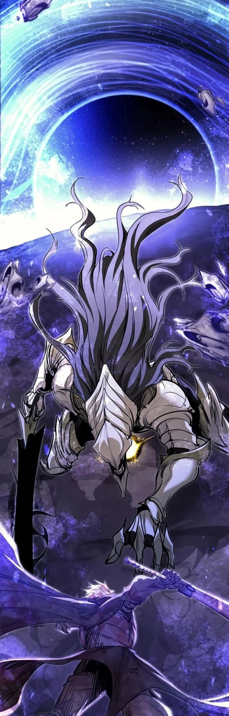 The Regressed Mercenary’s Machinations Chapter 99 Gambar 32