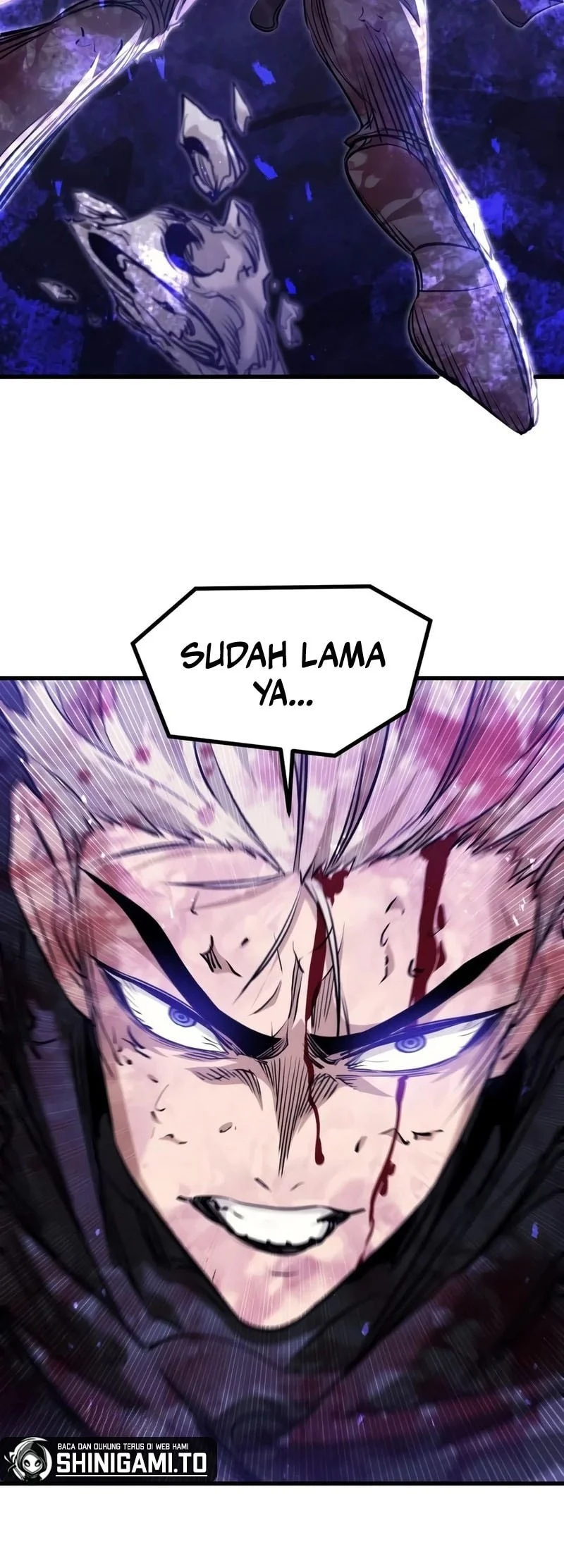 The Regressed Mercenary’s Machinations Chapter 99 Gambar 33