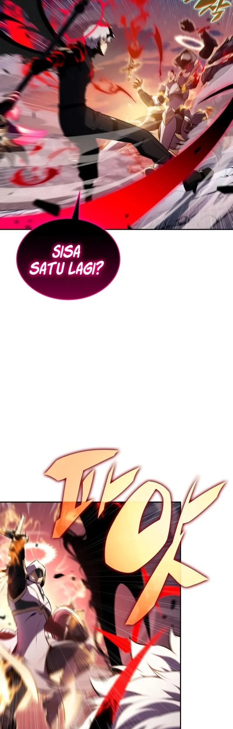 The Regressed Son Of A Duke Is An Assassin Chapter 106 Gambar 36