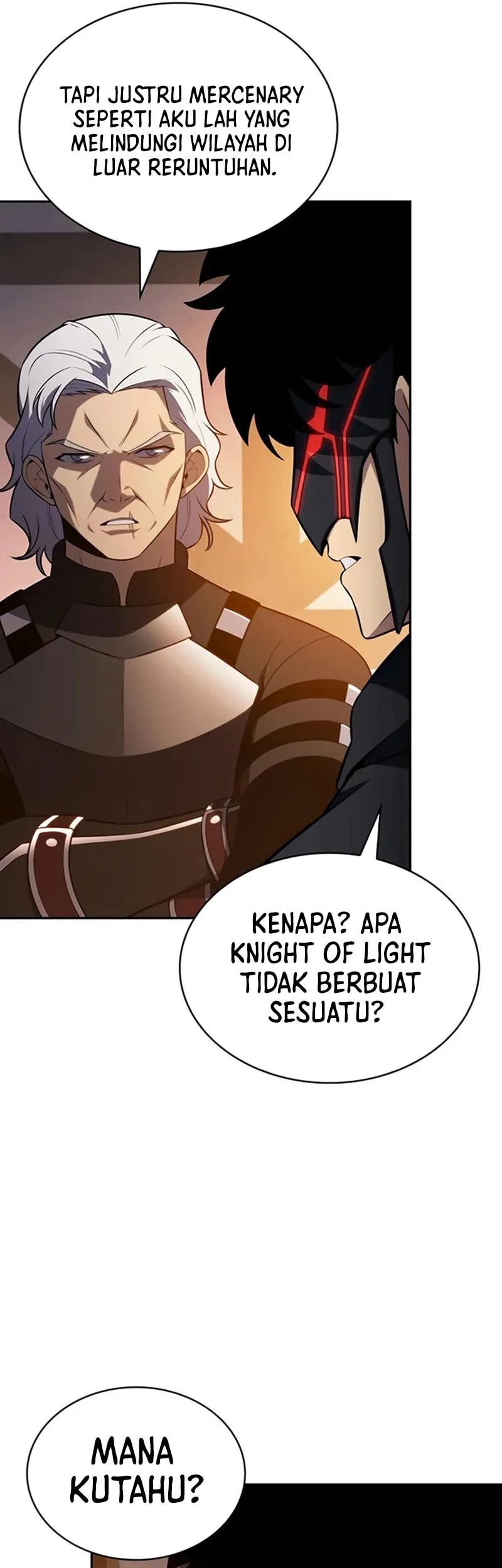 The Regressed Son Of A Duke Is An Assassin Chapter 111 Gambar 31