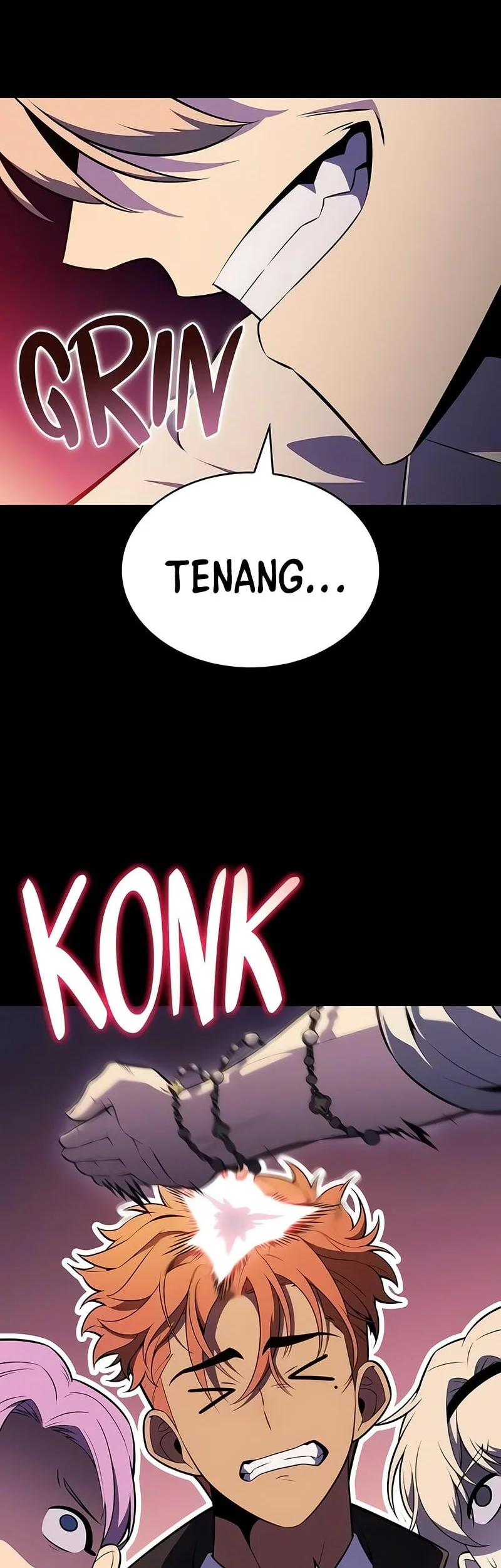 The Regressed Son Of A Duke Is An Assassin Chapter 125 Gambar 31