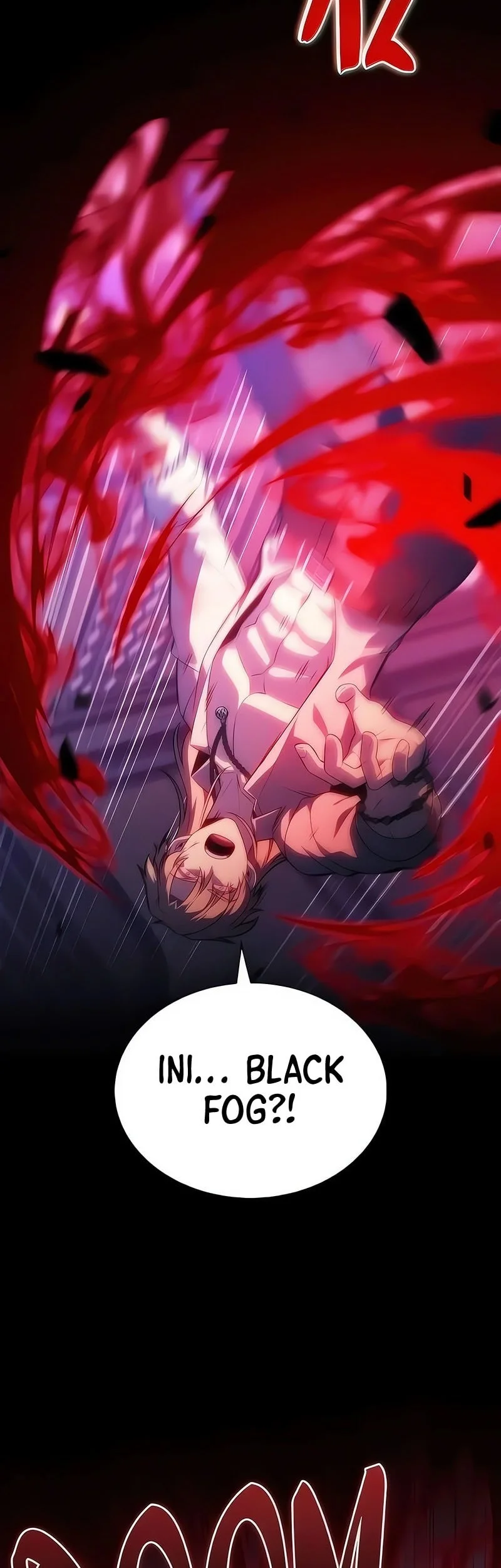 The Regressed Son Of A Duke Is An Assassin Chapter 126 Gambar 31