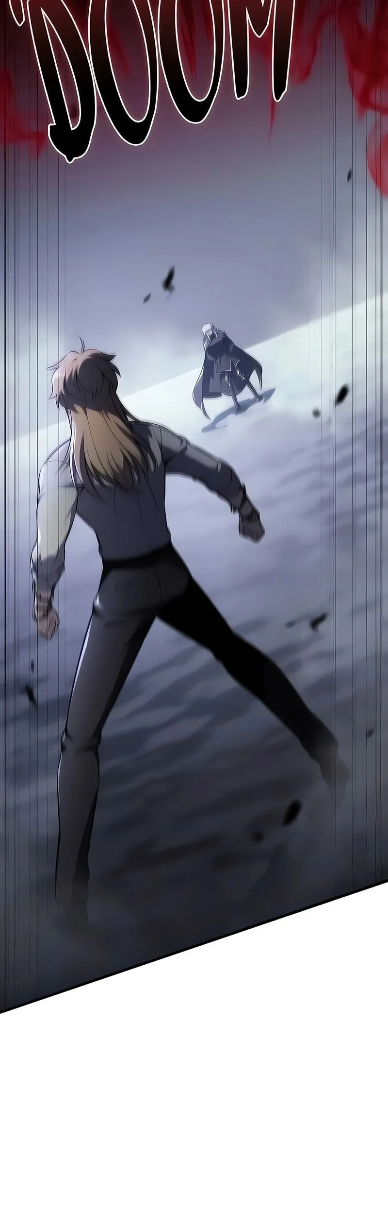 The Regressed Son Of A Duke Is An Assassin Chapter 126 Gambar 32