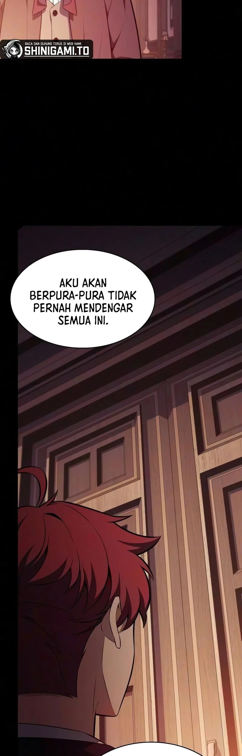 The Regressed Son Of A Duke Is An Assassin Chapter 130 Gambar 29