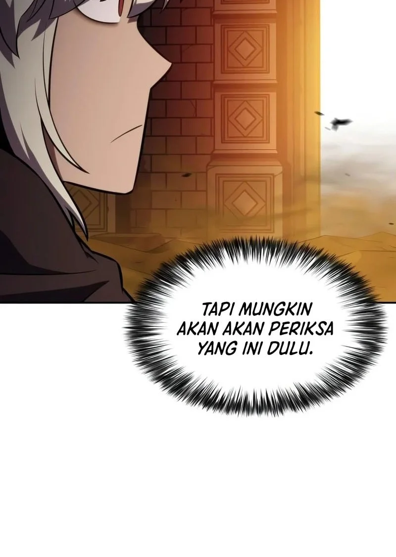 The Regressed Son Of A Duke Is An Assassin Chapter 131 Gambar 29