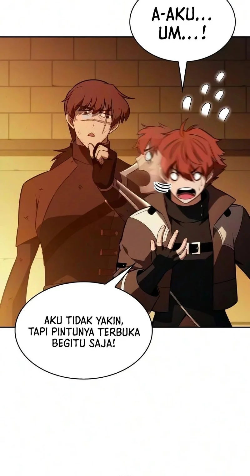 The Regressed Son Of A Duke Is An Assassin Chapter 133 Gambar 29