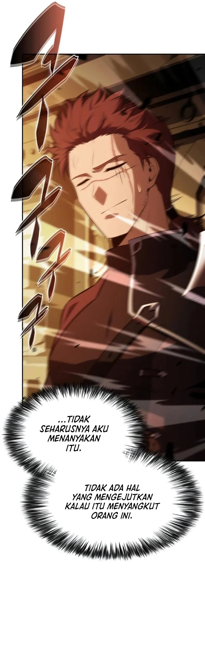 The Regressed Son Of A Duke Is An Assassin Chapter 135 Gambar 35