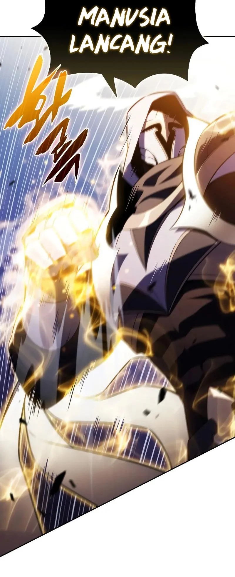 The Regressed Son Of A Duke Is An Assassin Chapter 136 Gambar 36