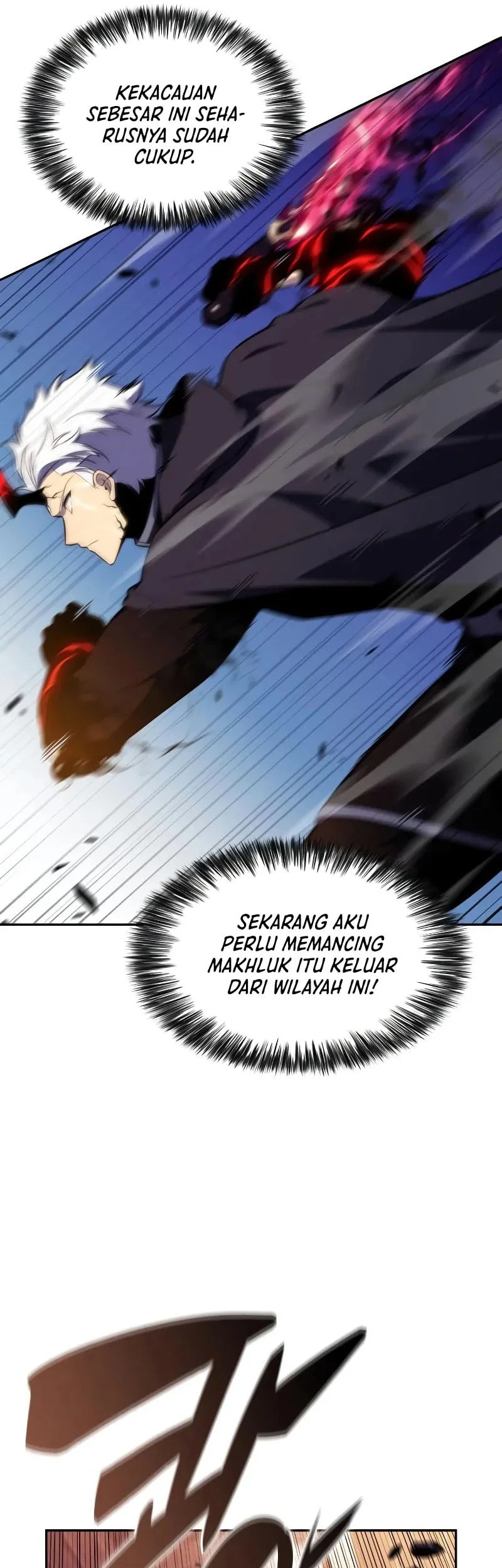 The Regressed Son Of A Duke Is An Assassin Chapter 136 Gambar 37