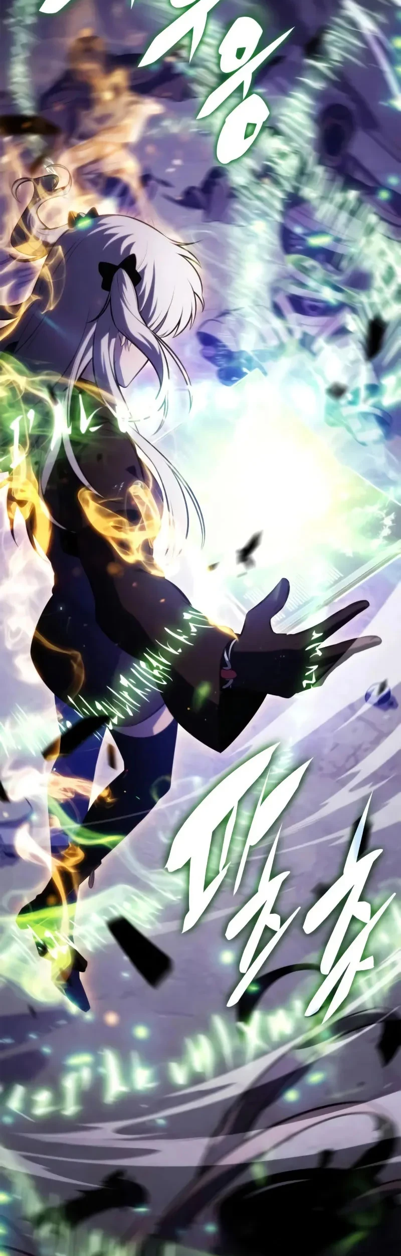 The Regressed Son Of A Duke Is An Assassin Chapter 137 Gambar 34