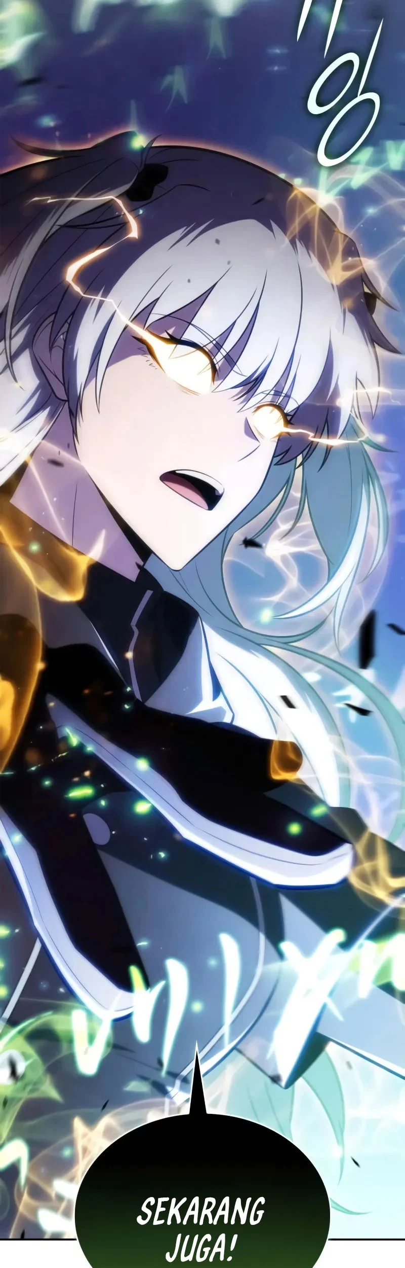 The Regressed Son Of A Duke Is An Assassin Chapter 137 Gambar 36