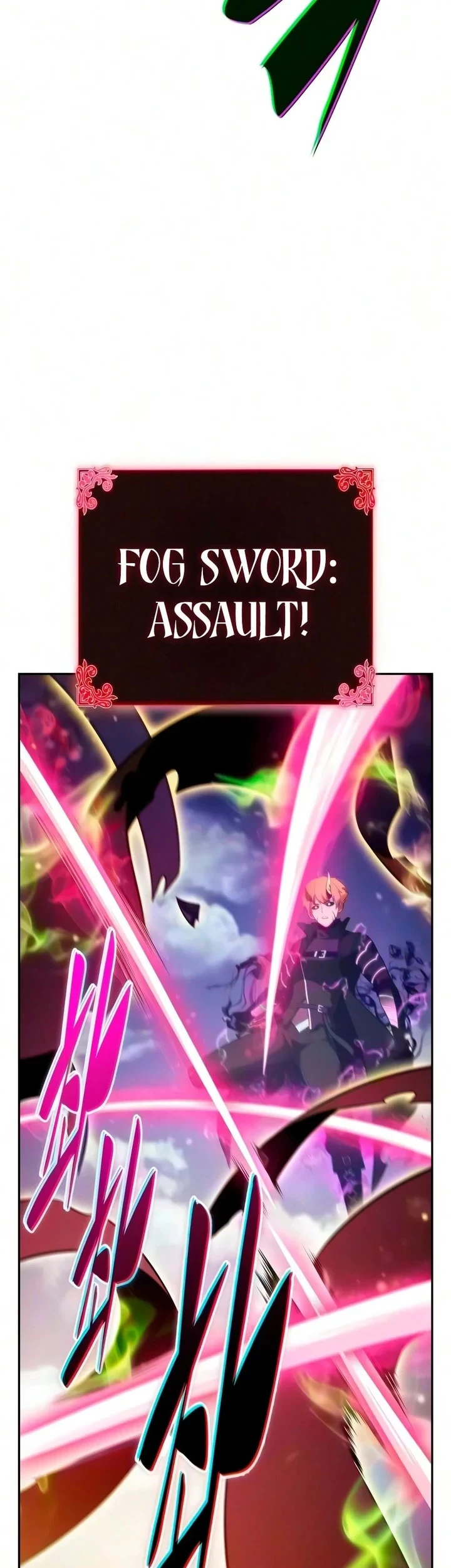 The Regressed Son Of A Duke Is An Assassin Chapter 138 Gambar 34