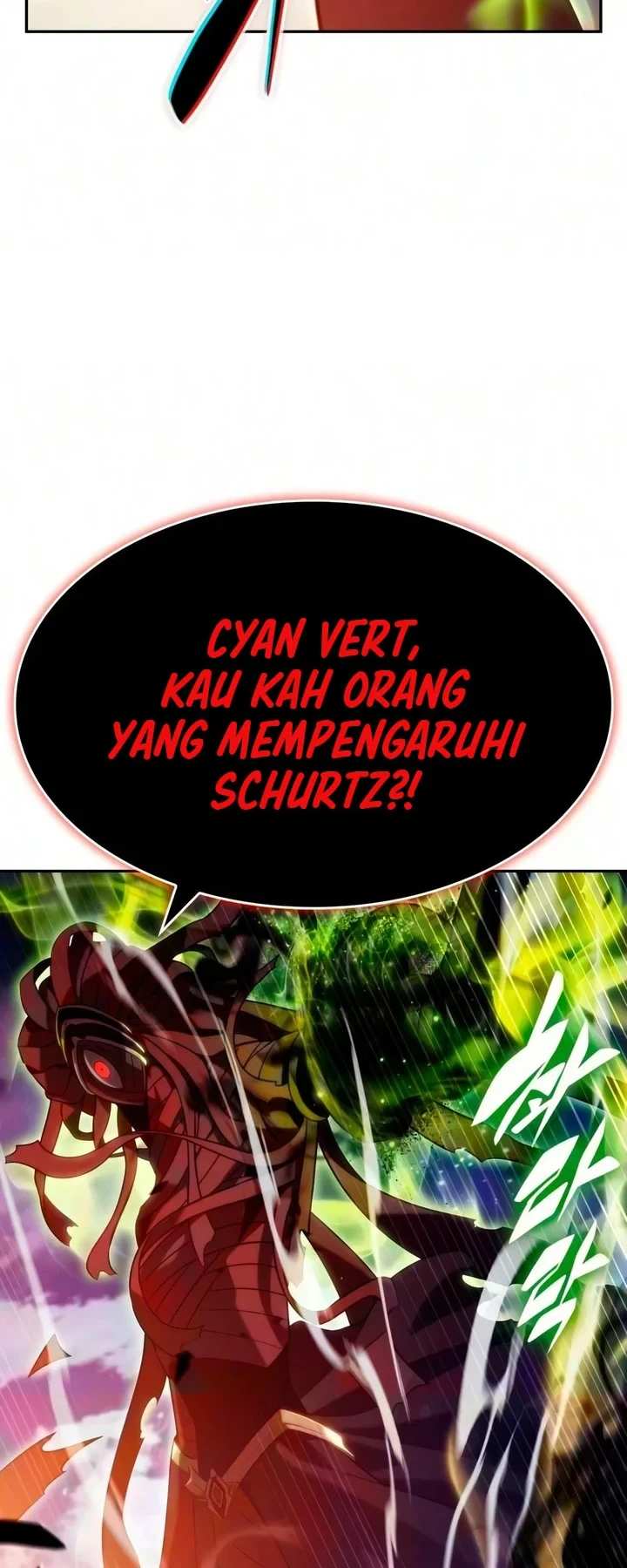 The Regressed Son Of A Duke Is An Assassin Chapter 138 Gambar 35
