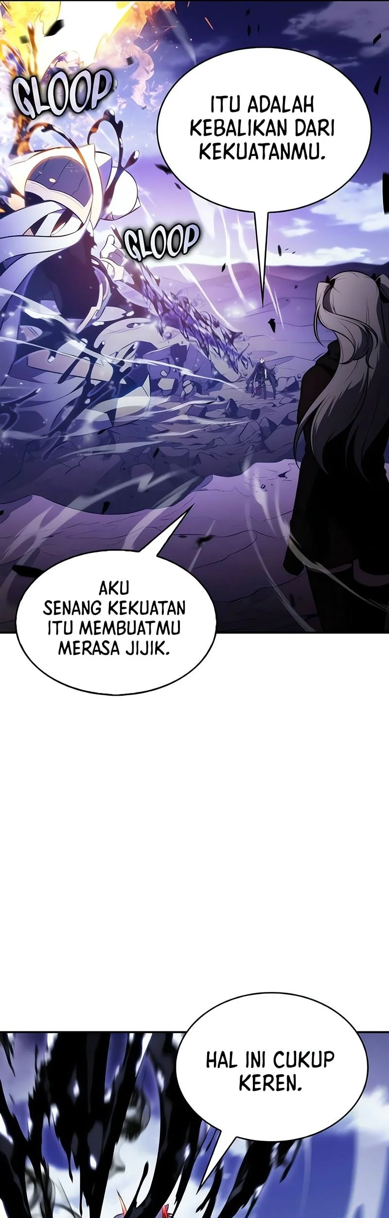 The Regressed Son Of A Duke Is An Assassin Chapter 139 Gambar 35