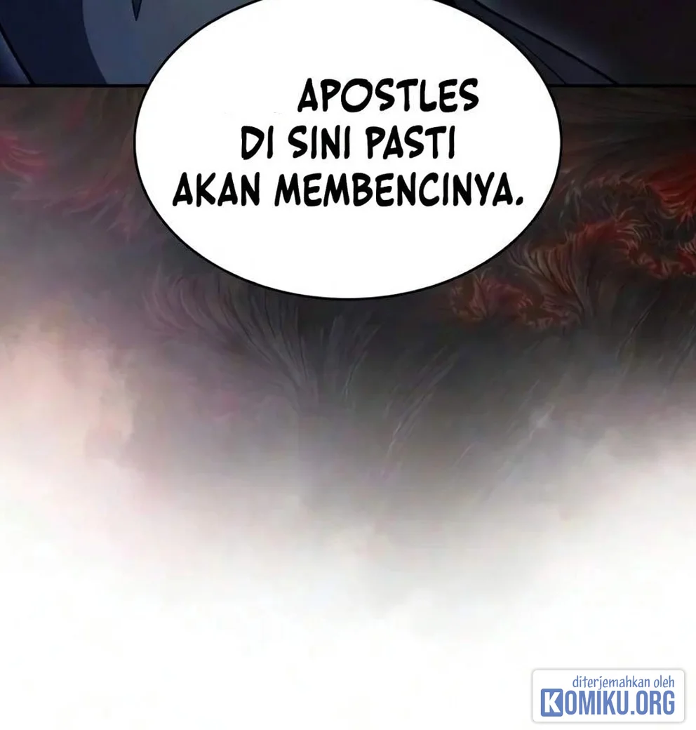 The Regressed Son Of A Duke Is An Assassin Chapter 141 Gambar 41