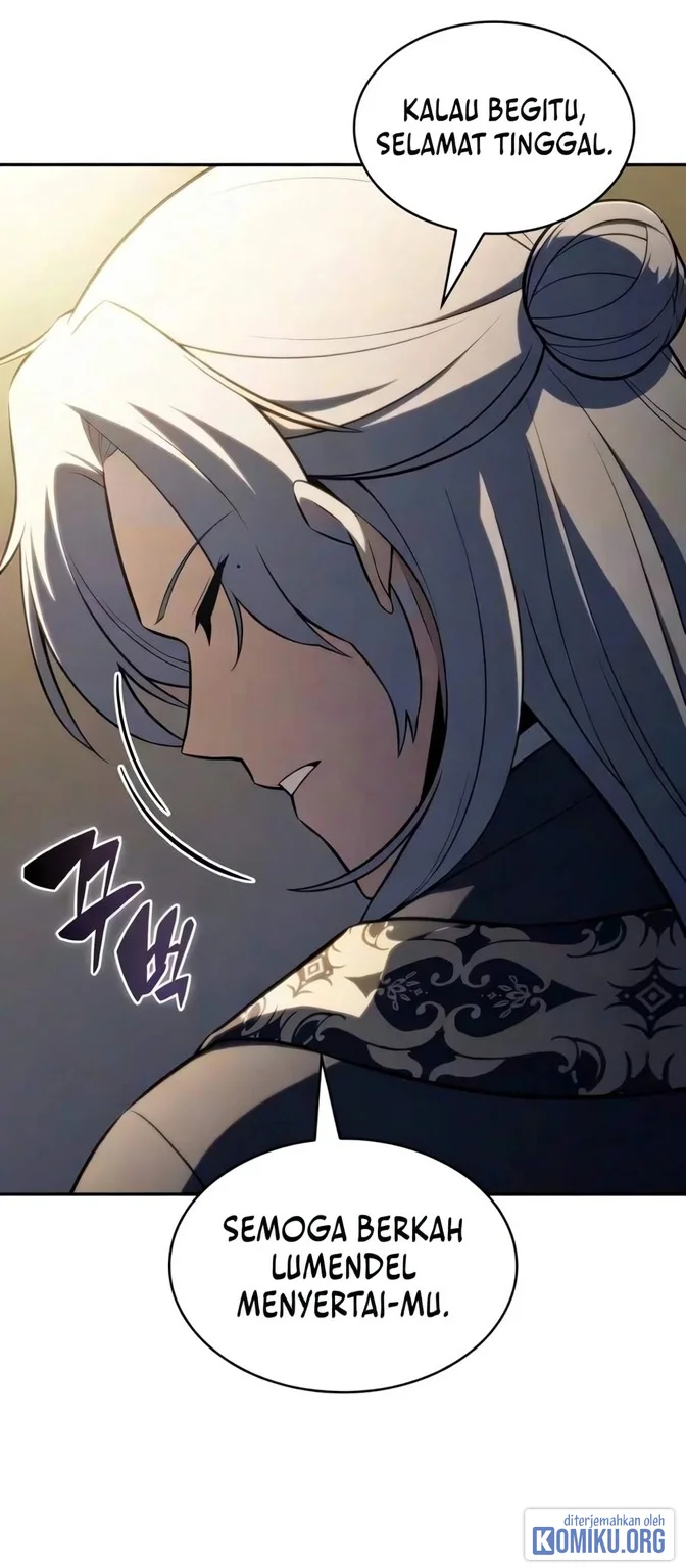 The Regressed Son Of A Duke Is An Assassin Chapter 141 Gambar 43