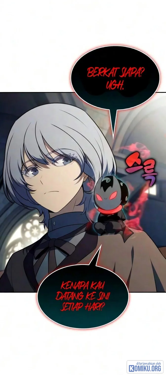The Regressed Son Of A Duke Is An Assassin Chapter 141 Gambar 44