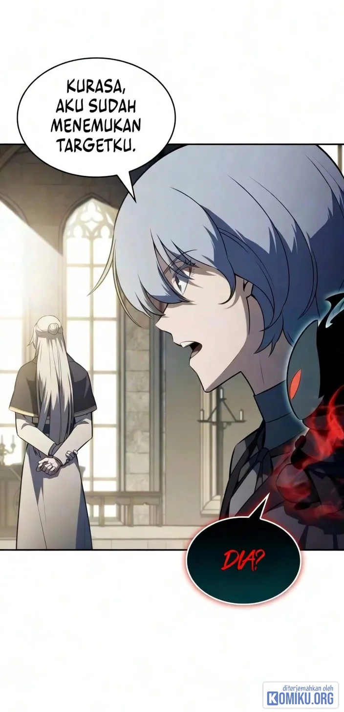 The Regressed Son Of A Duke Is An Assassin Chapter 141 Gambar 45