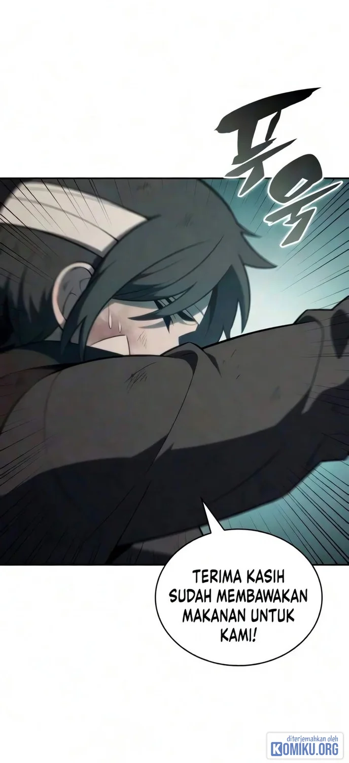 The Regressed Son Of A Duke Is An Assassin Chapter 142 Gambar 41