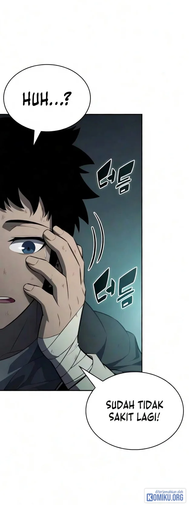 The Regressed Son Of A Duke Is An Assassin Chapter 143 Gambar 37