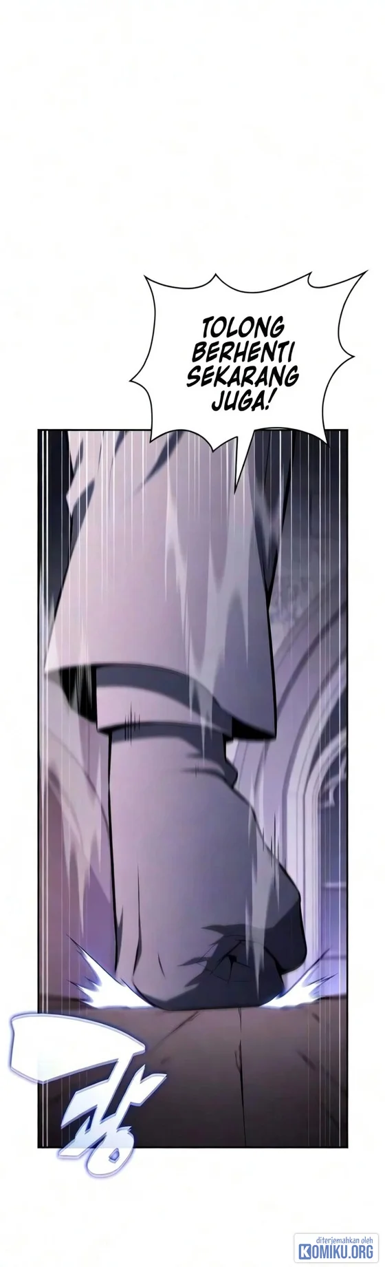 The Regressed Son Of A Duke Is An Assassin Chapter 144 Gambar 45