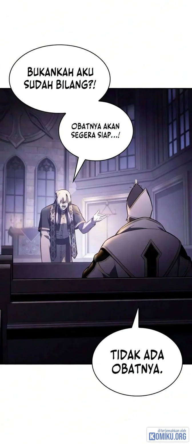 The Regressed Son Of A Duke Is An Assassin Chapter 144 Gambar 46