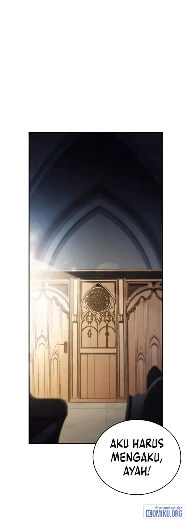 The Regressed Son Of A Duke Is An Assassin Chapter 145 Gambar 43