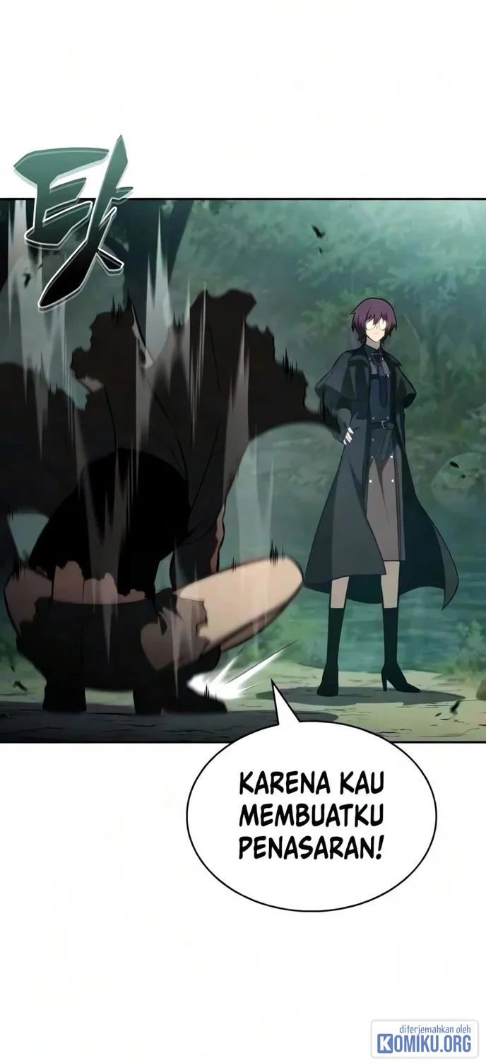 The Regressed Son Of A Duke Is An Assassin Chapter 146 Gambar 39