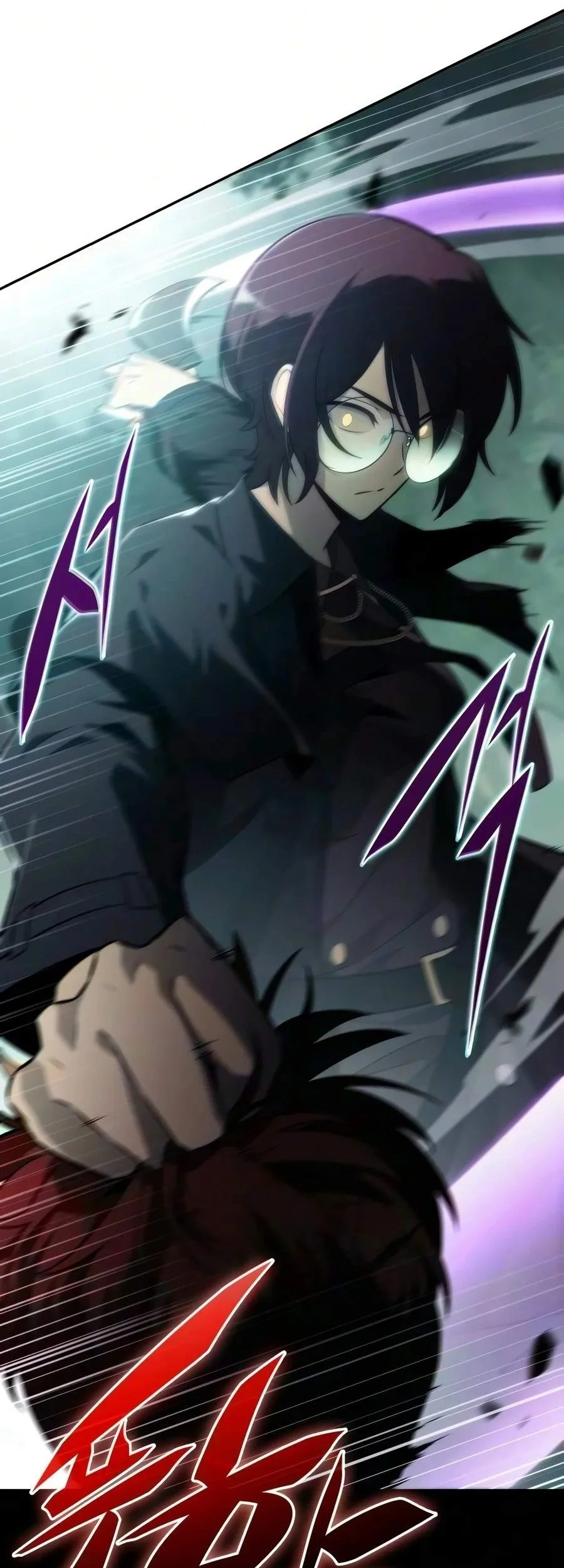 The Regressed Son Of A Duke Is An Assassin Chapter 146 Gambar 43