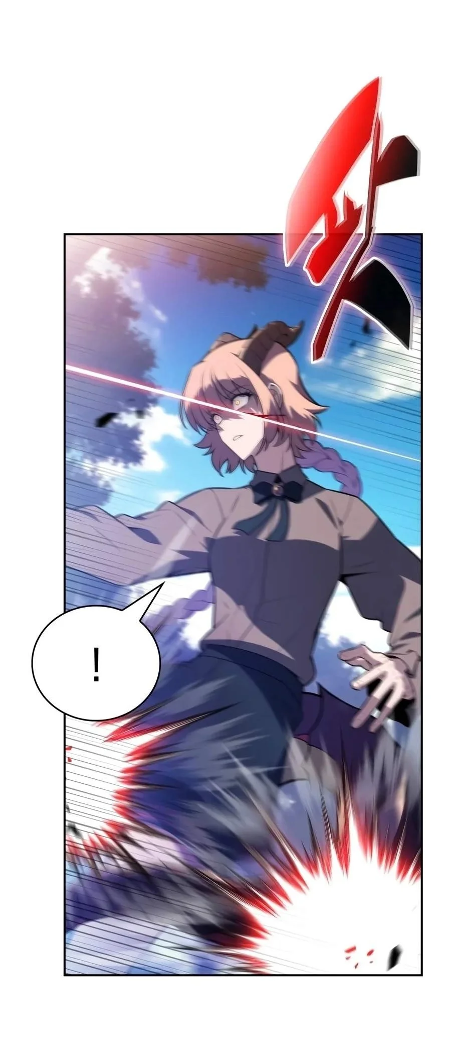 The Regressed Son Of A Duke Is An Assassin Chapter 147 Gambar 43
