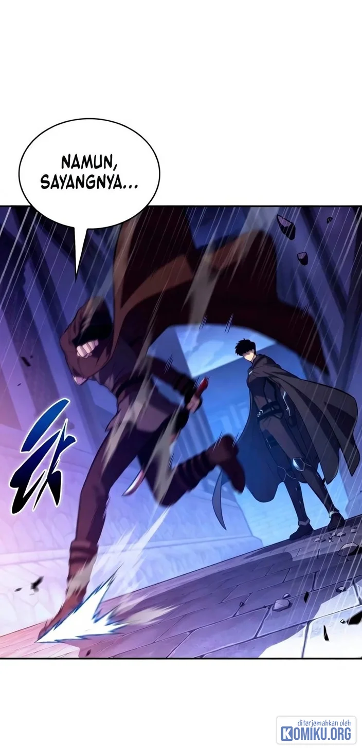 The Regressed Son Of A Duke Is An Assassin Chapter 148 Gambar 43