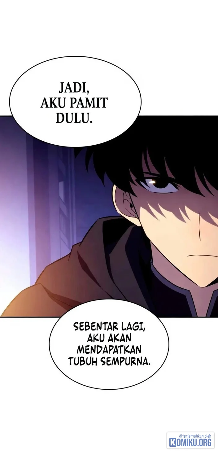 The Regressed Son Of A Duke Is An Assassin Chapter 148 Gambar 45