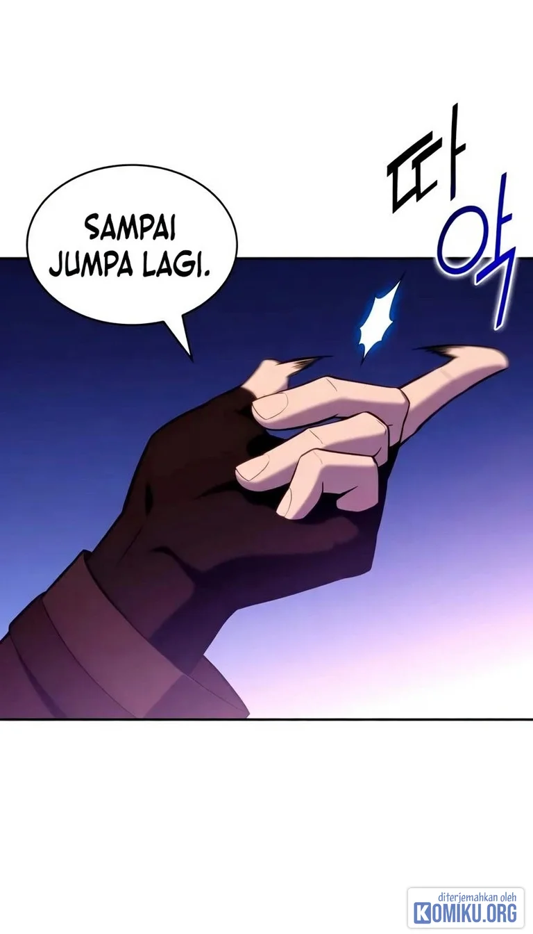 The Regressed Son Of A Duke Is An Assassin Chapter 148 Gambar 46