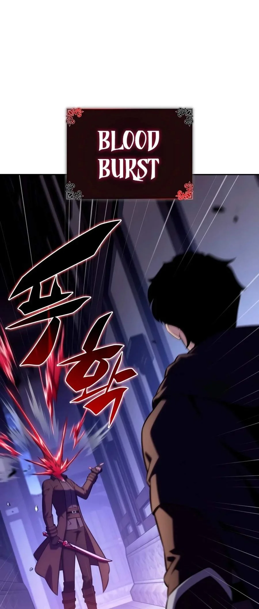 The Regressed Son Of A Duke Is An Assassin Chapter 148 Gambar 47