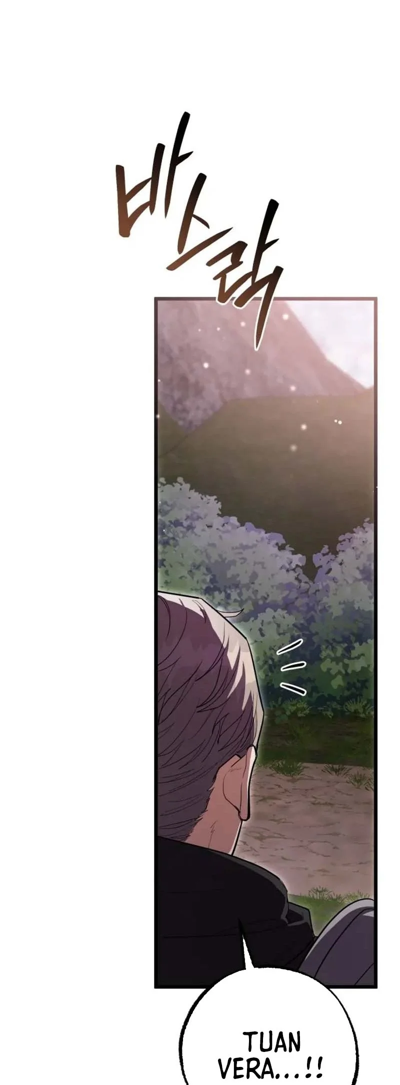 The Regressor and the Blind Saintess Chapter 11 Gambar 47