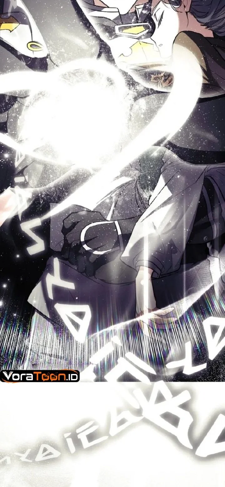 The Regressor and the Blind Saintess Chapter 14 Gambar 43