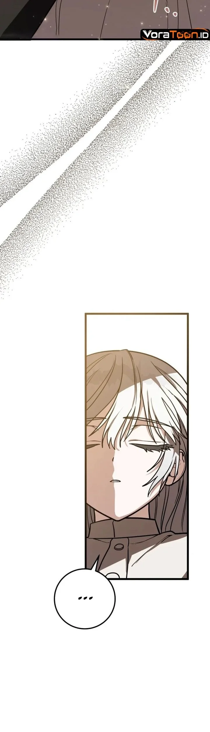 The Regressor and the Blind Saintess Chapter 15 Gambar 29