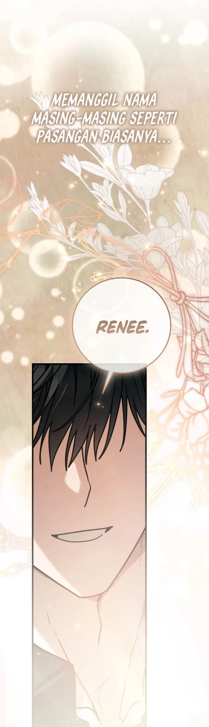The Regressor and the Blind Saintess Chapter 21 Gambar 28