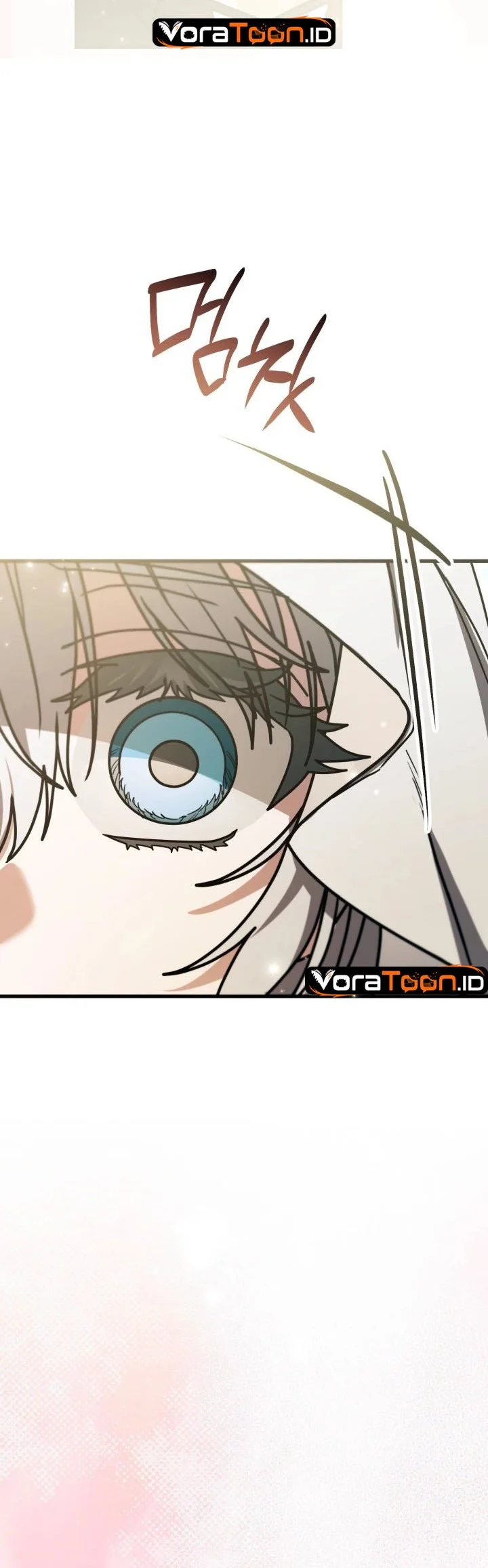 The Regressor and the Blind Saintess Chapter 21 Gambar 29