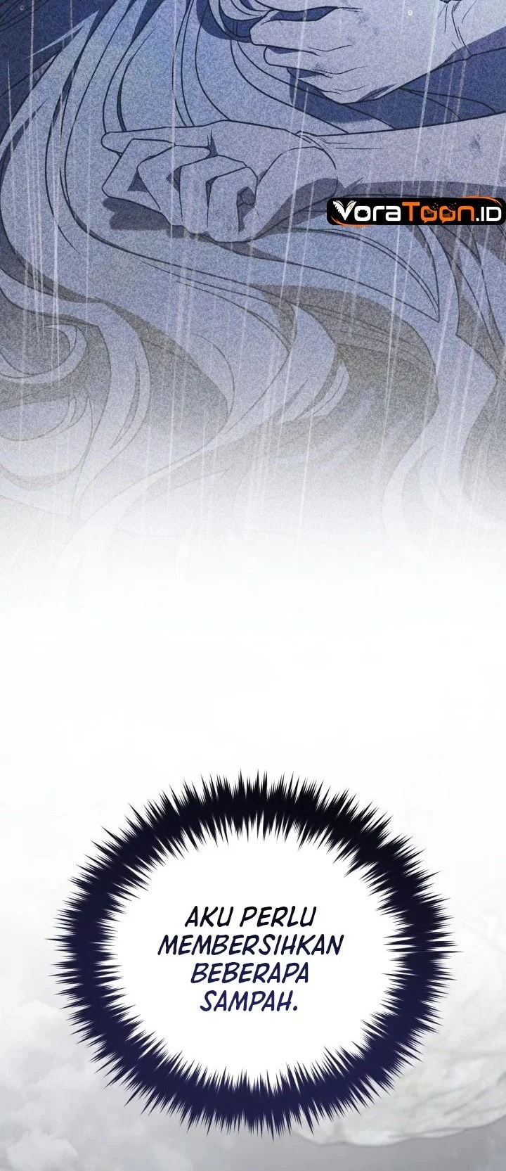 The Regressor and the Blind Saintess Chapter 4 Gambar 38