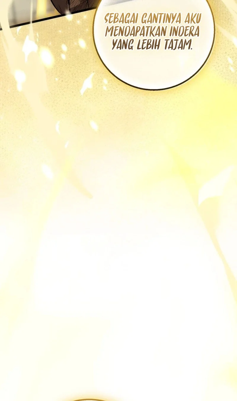 The Regressor and the Blind Saintess Chapter 5 Gambar 38