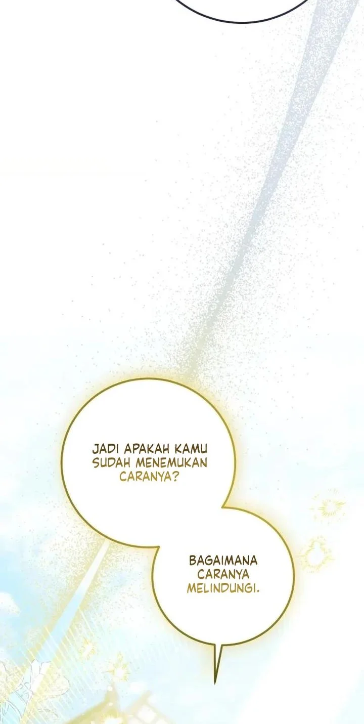 The Regressor and the Blind Saintess Chapter 9 Gambar 45