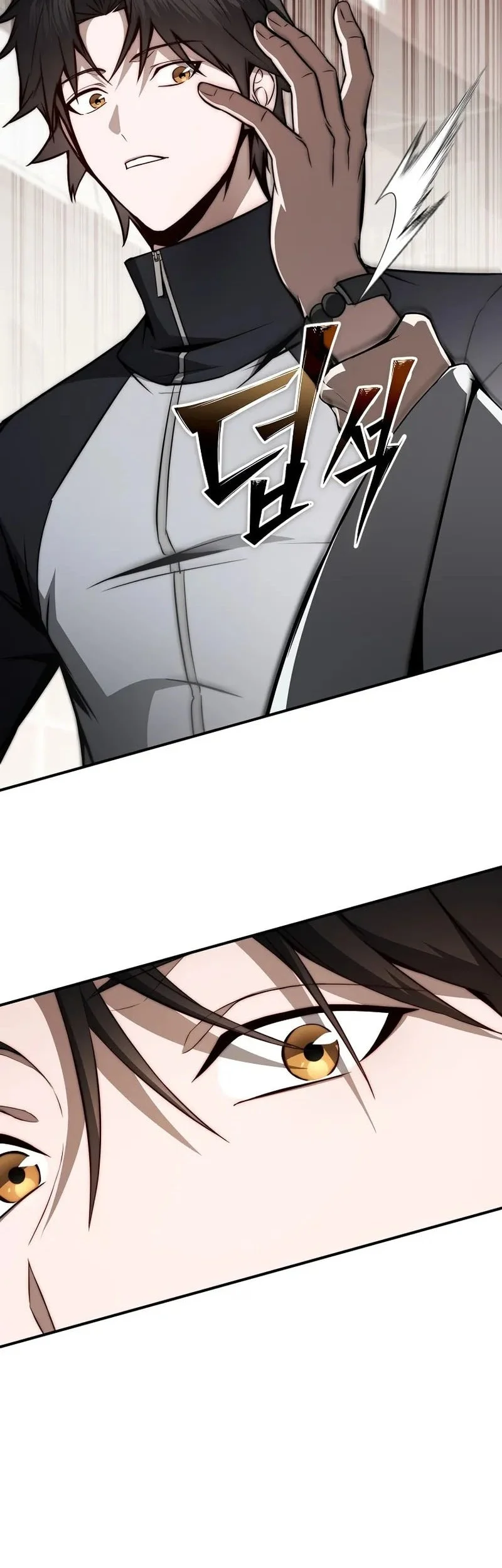 The Regressor Can Make Them All Chapter 13 Gambar 31