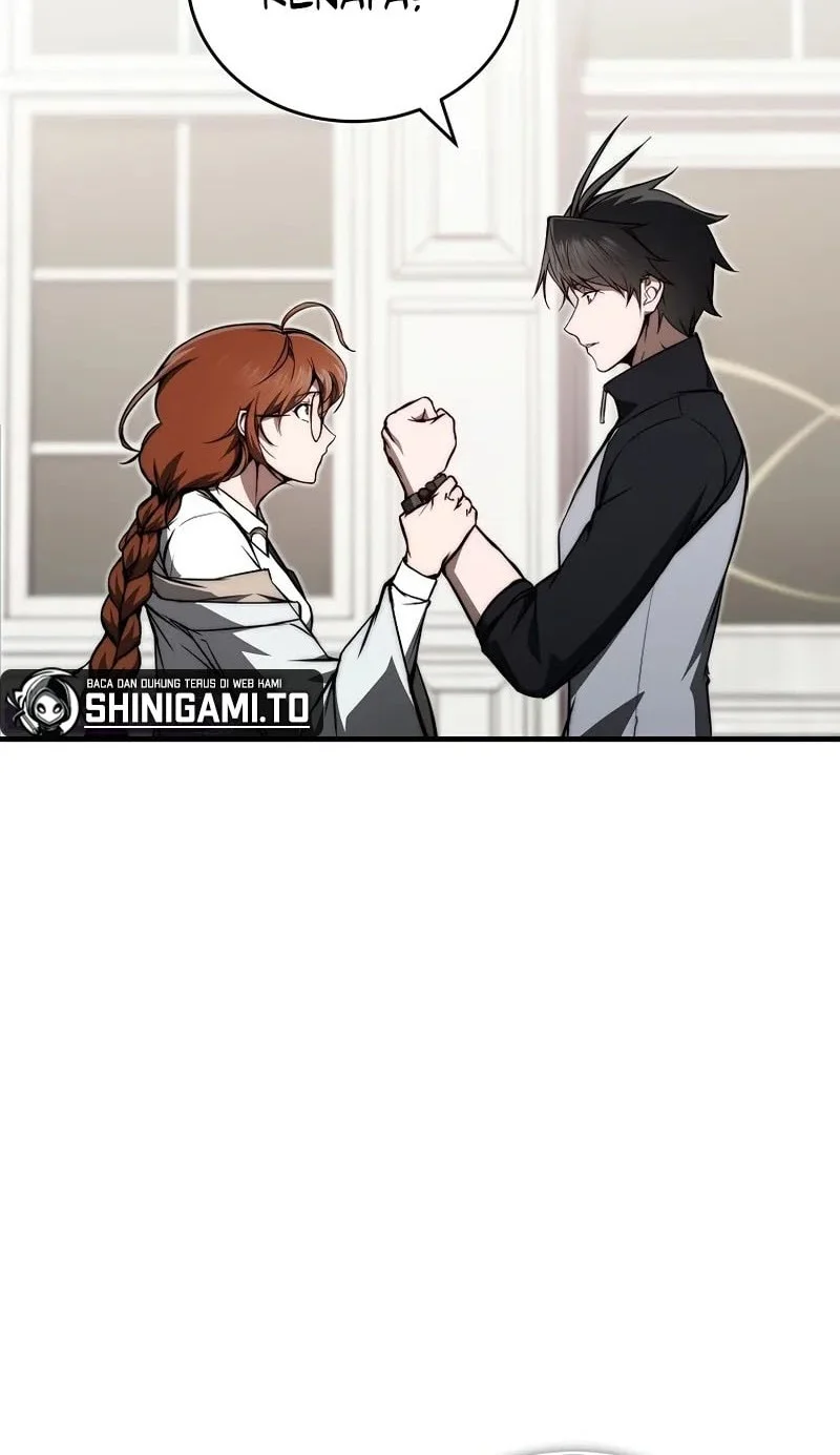 The Regressor Can Make Them All Chapter 13 Gambar 33