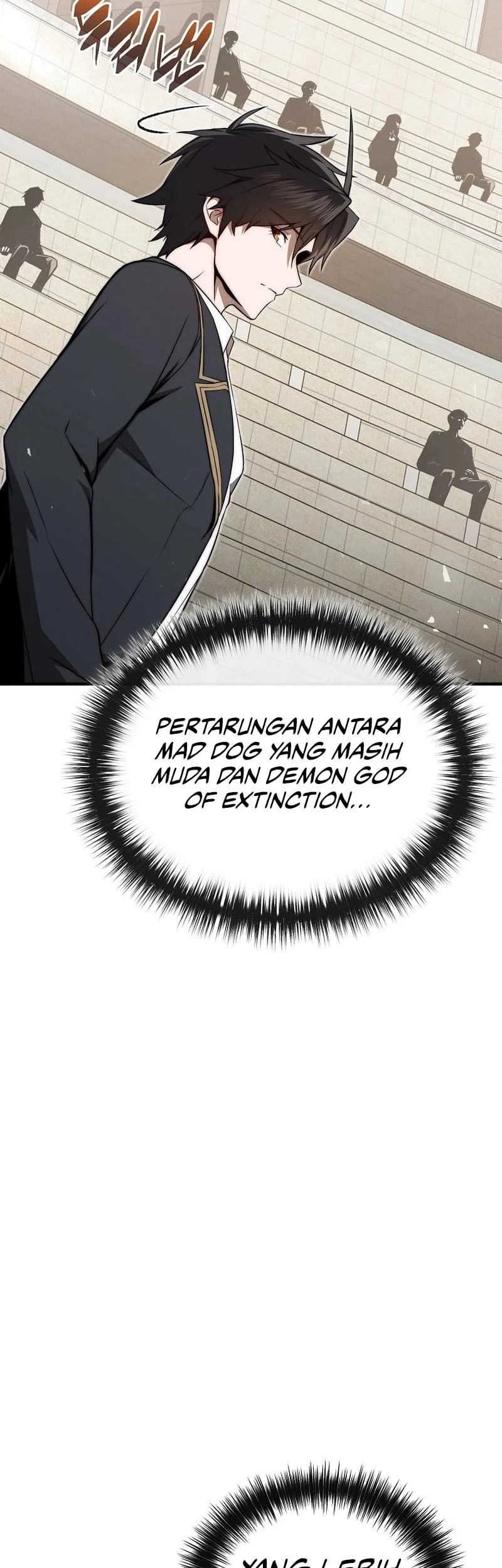 The Regressor Can Make Them All Chapter 16 Gambar 36
