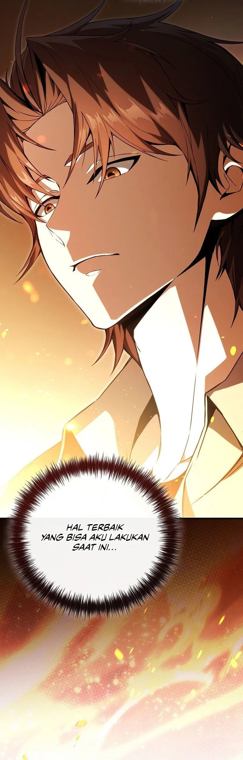 The Regressor Can Make Them All Chapter 2 Gambar 34