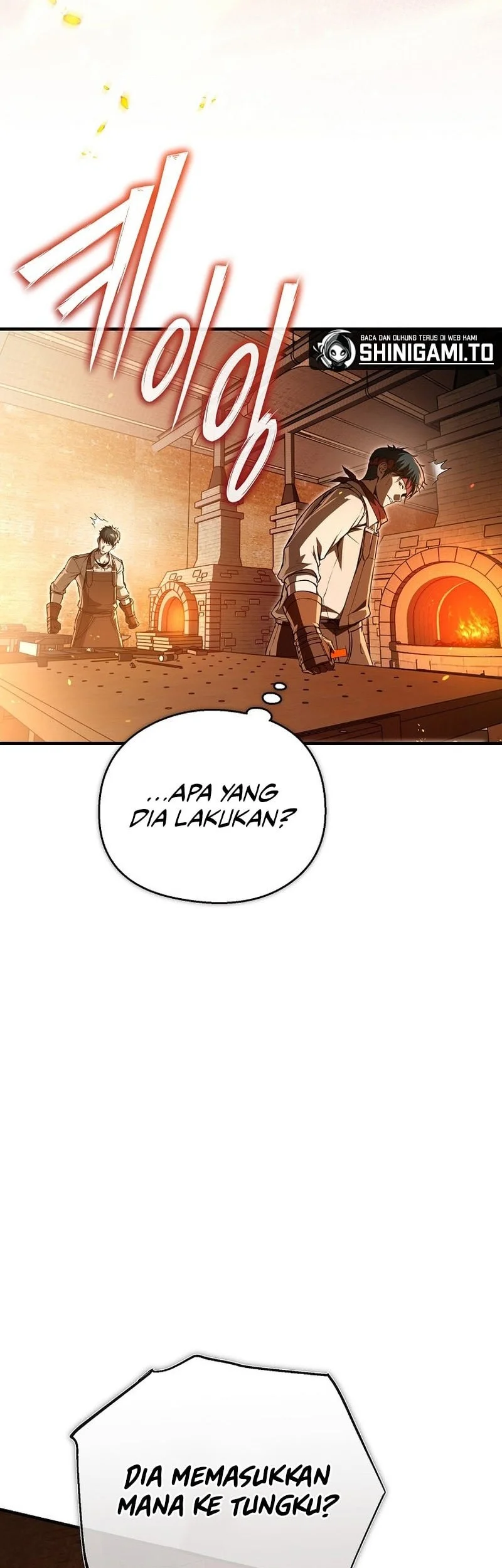 The Regressor Can Make Them All Chapter 2 Gambar 35